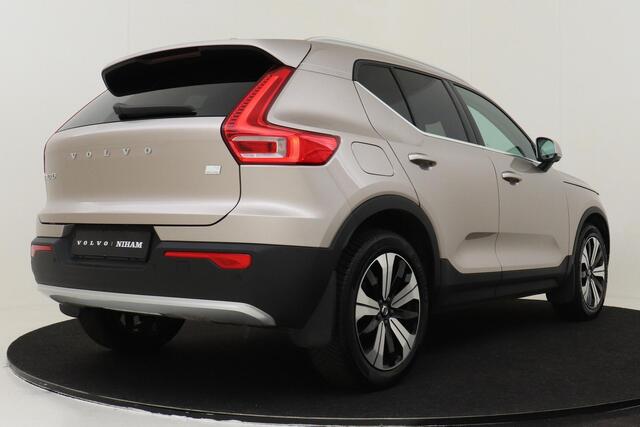 Volvo XC40 T5 RECHARGE ULTIMATE BRIGHT -PANO.DAK|360°CAM|HARMAN/KARDON|LEDER|ADAP.CRUISE