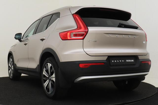Volvo XC40 T5 RECHARGE ULTIMATE BRIGHT -PANO.DAK|360°CAM|HARMAN/KARDON|LEDER|ADAP.CRUISE