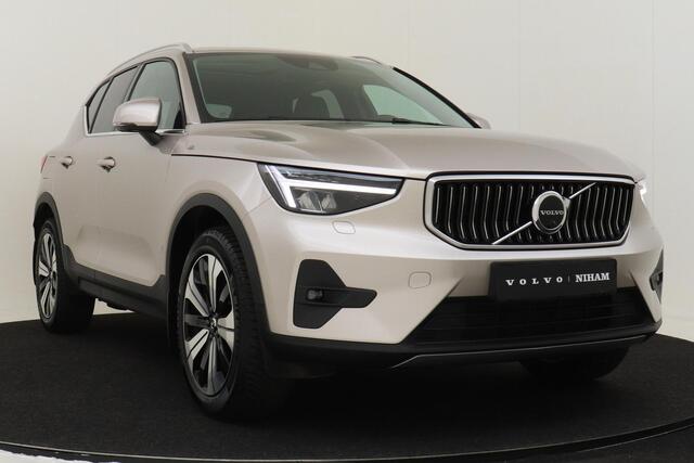 Volvo XC40 T5 RECHARGE ULTIMATE BRIGHT -PANO.DAK|360°CAM|HARMAN/KARDON|LEDER|ADAP.CRUISE