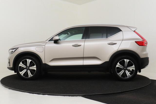 Volvo XC40 T5 RECHARGE ULTIMATE BRIGHT -PANO.DAK|360°CAM|HARMAN/KARDON|LEDER|ADAP.CRUISE