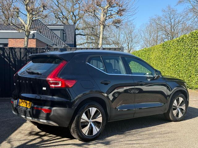 Volvo XC40 1.5 T4 Recharge Inscription Expression