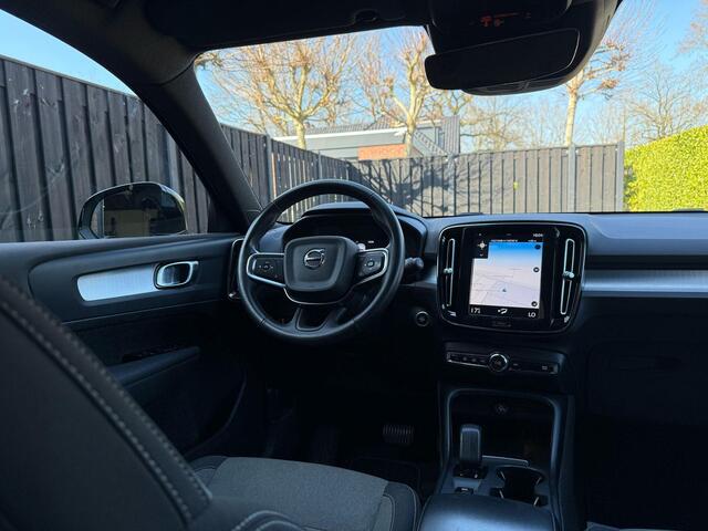 Volvo XC40 1.5 T4 Recharge Inscription Expression