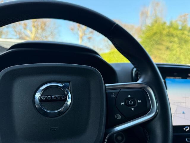 Volvo XC40 1.5 T4 Recharge Inscription Expression