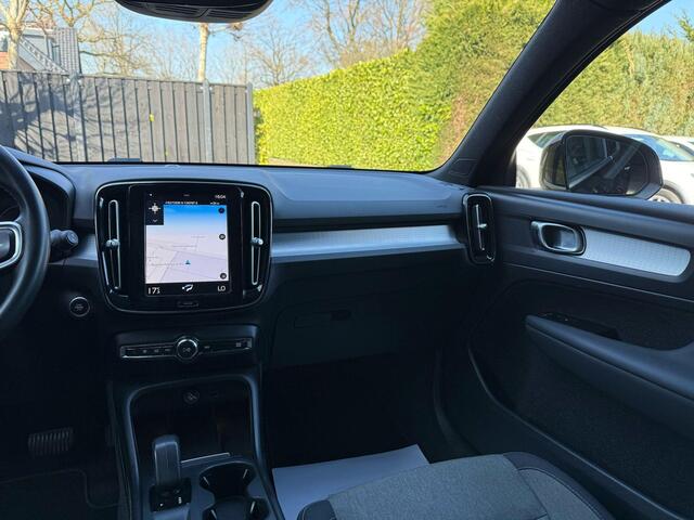 Volvo XC40 1.5 T4 Recharge Inscription Expression