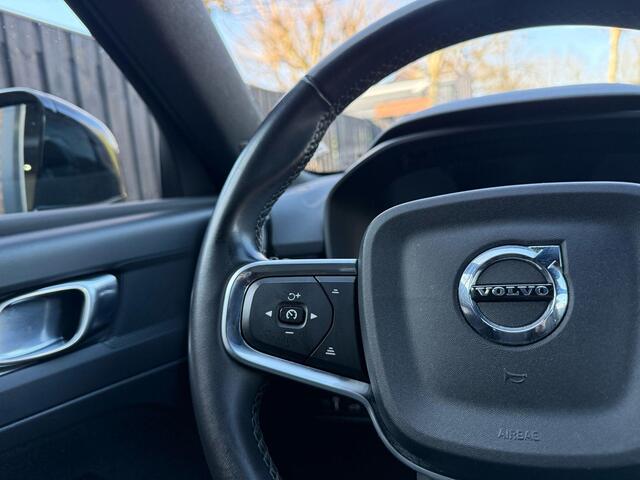 Volvo XC40 1.5 T4 Recharge Inscription Expression