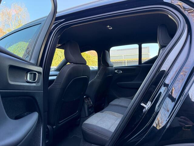 Volvo XC40 1.5 T4 Recharge Inscription Expression