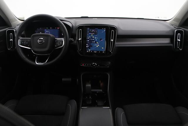 Volvo XC40 Recharge Pro | Incl. BTW | Panoramadak | Trekhaak | ACC | 360° Camera | harman/kardon