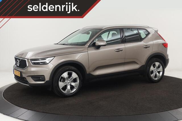 Volvo XC40 1.5 T2 Business Pro | Adaptive cruise | Stoel & stuurverwarming | Carplay | Camera | Navigatie | Full LED | Dodehoek detectie | Keyless | Climate control | PDC | Bluetooth