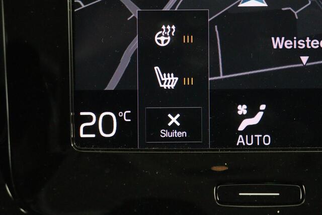 Volvo XC40 1.5 T2 Business Pro | Adaptive cruise | Stoel & stuurverwarming | Carplay | Camera | Navigatie | Full LED | Dodehoek detectie | Keyless | Climate control | PDC | Bluetooth