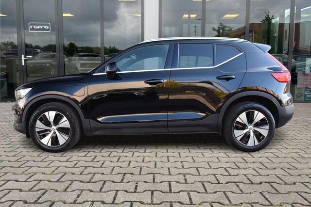 Volvo XC40 1.5 T4 Recharge Inscription | Camera | Harman Kardon | Led |