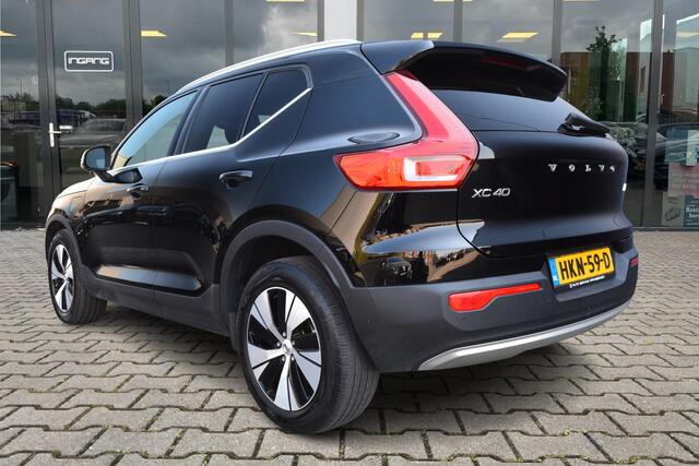 Volvo XC40 1.5 T4 Recharge Inscription | Camera | Harman Kardon | Led |