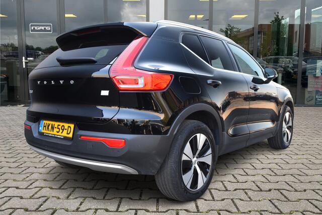 Volvo XC40 1.5 T4 Recharge Inscription | Camera | Harman Kardon | Led |