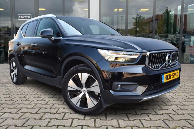 Volvo XC40 1.5 T4 Recharge Inscription | Camera | Harman Kardon | Led |