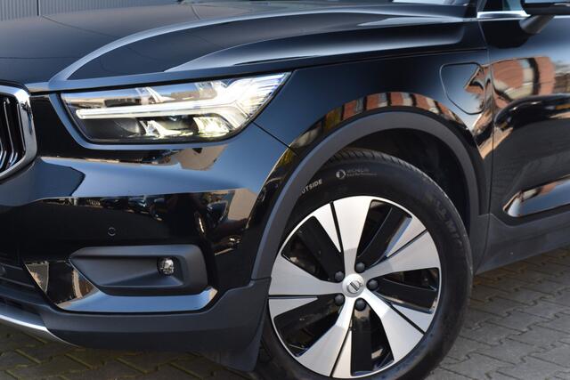 Volvo XC40 1.5 T4 Recharge Inscription | Camera | Harman Kardon | Led |