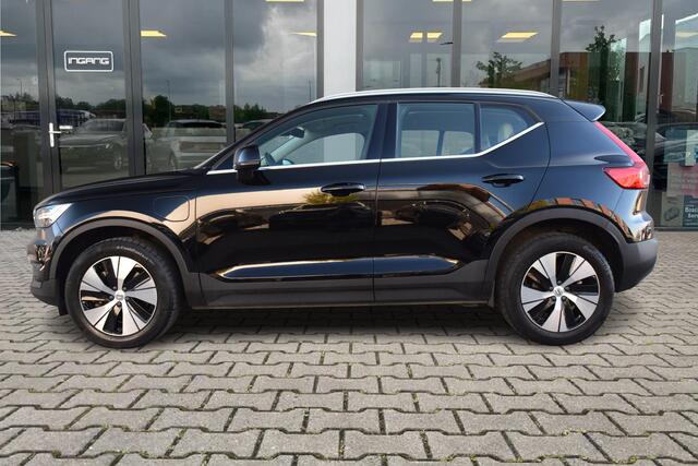 Volvo XC40 1.5 T5 Recharge Inscription | Leder | Camera | DAB |