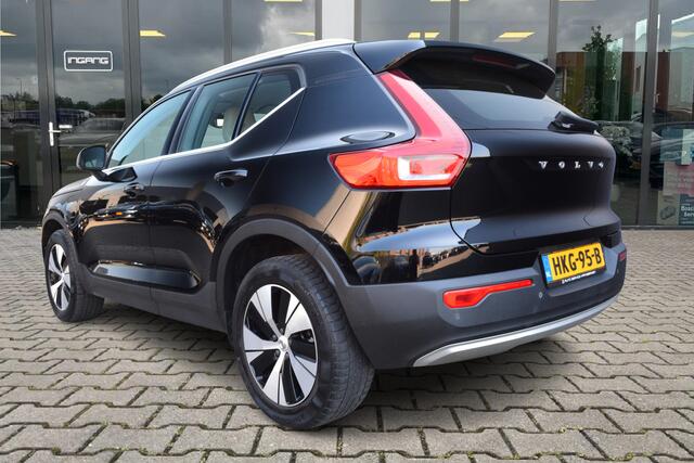 Volvo XC40 1.5 T5 Recharge Inscription | Leder | Camera | DAB |