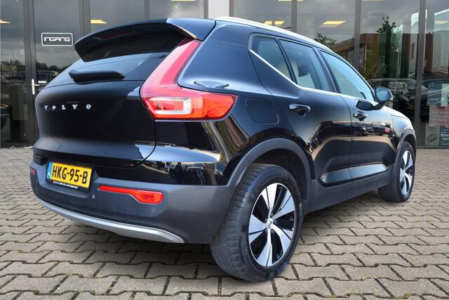 Volvo XC40 1.5 T5 Recharge Inscription | Leder | Camera | DAB |