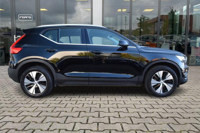 Volvo XC40 1.5 T5 Recharge Inscription | Leder | Camera | DAB |