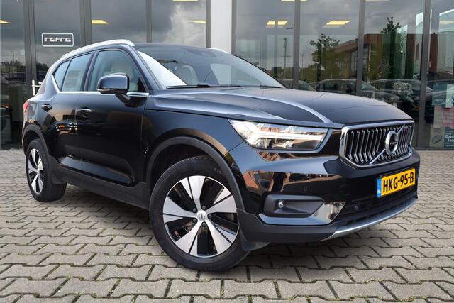 Volvo XC40 1.5 T5 Recharge Inscription | Leder | Camera | DAB |
