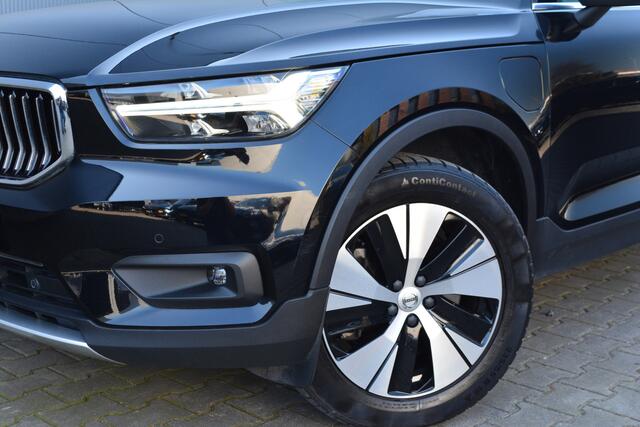 Volvo XC40 1.5 T5 Recharge Inscription | Leder | Camera | DAB |