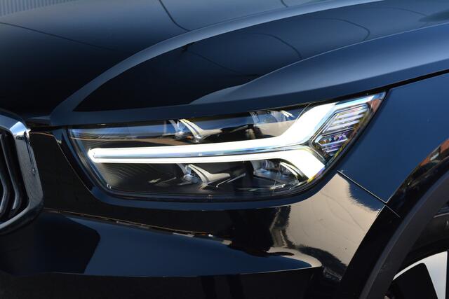 Volvo XC40 1.5 T5 Recharge Inscription | Leder | Camera | DAB |