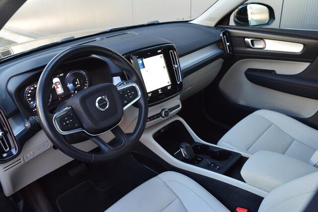 Volvo XC40 1.5 T5 Recharge Inscription | Leder | Camera | DAB |