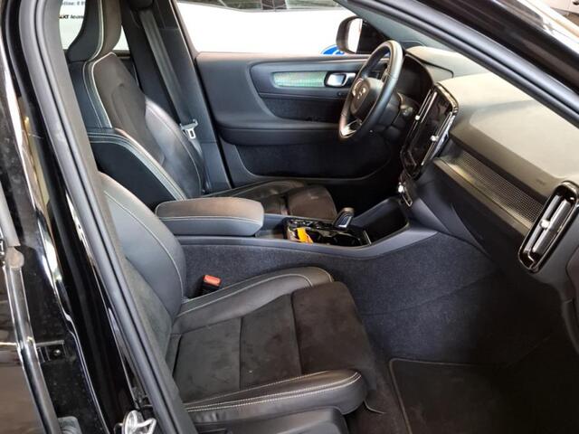 Volvo XC40 1.5 T5 Recharge R-Design incl. BOVAG garantie