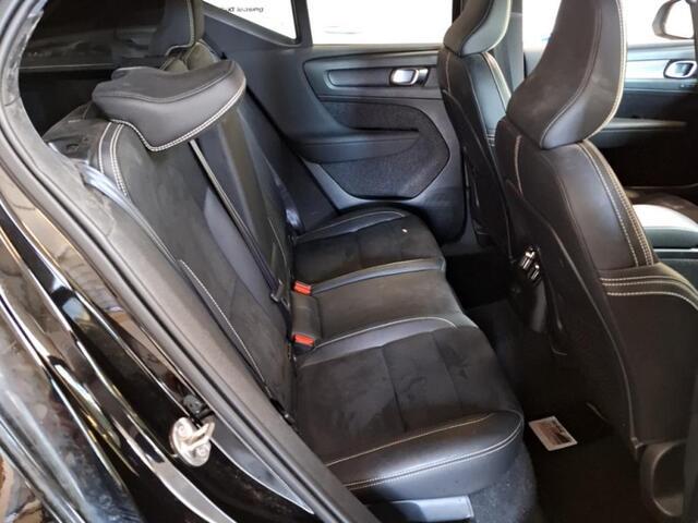 Volvo XC40 1.5 T5 Recharge R-Design incl. BOVAG garantie