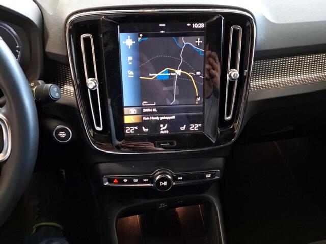 Volvo XC40 1.5 T5 Recharge R-Design incl. BOVAG garantie