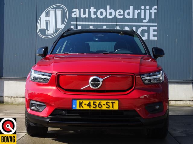 Volvo XC40 Recharge P8 AWD R-Design