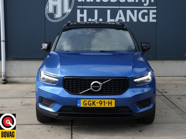 Volvo XC40 1.5 T3 R-Design Automaat Pano