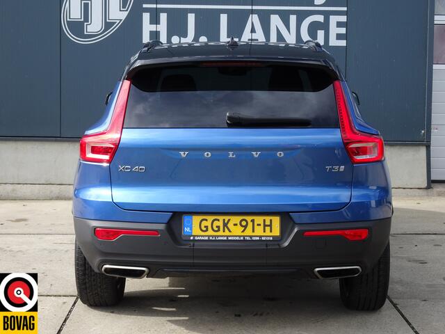 Volvo XC40 1.5 T3 R-Design Automaat Pano