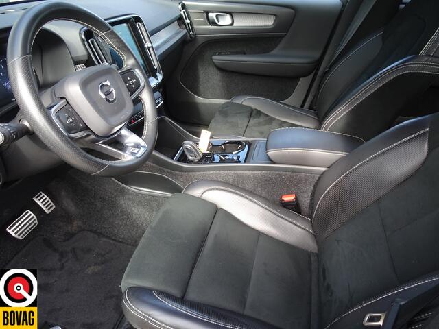 Volvo XC40 1.5 T3 R-Design Automaat Pano