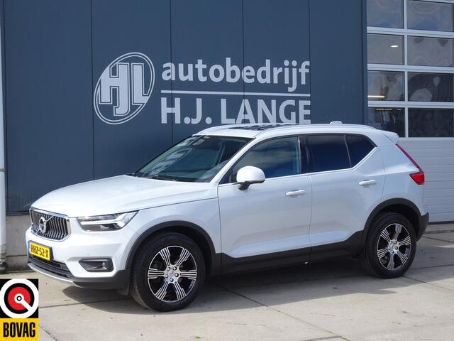 Volvo XC40 2.0 B4 Inscription