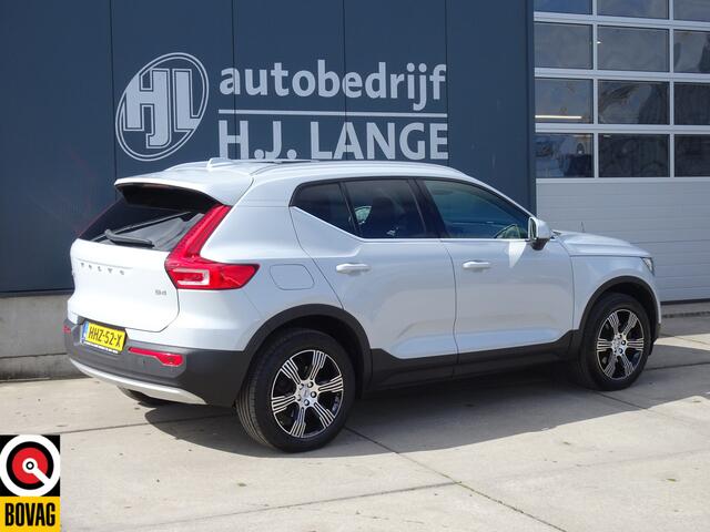 Volvo XC40 2.0 B4 Inscription