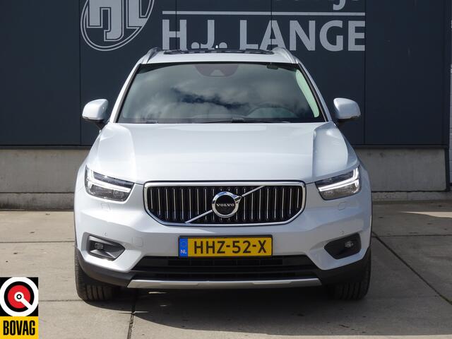 Volvo XC40 2.0 B4 Inscription