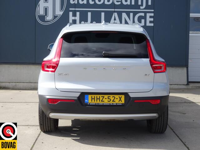 Volvo XC40 2.0 B4 Inscription