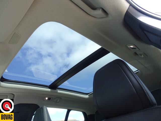 Volvo XC40 2.0 B4 Inscription