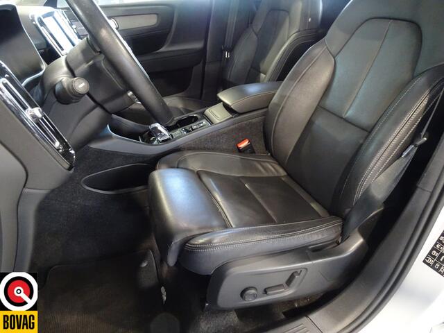 Volvo XC40 2.0 B4 Inscription