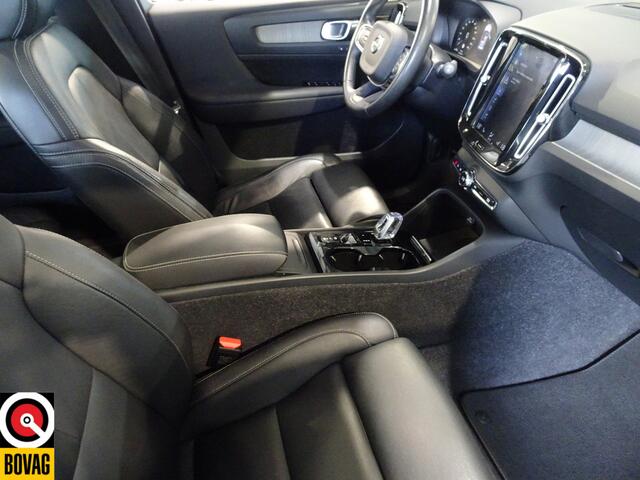 Volvo XC40 2.0 B4 Inscription