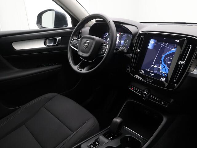 Volvo XC40 1.5 T4 Recharge Inscription Expression | 360° | ADAPTIVE | KEYLESS