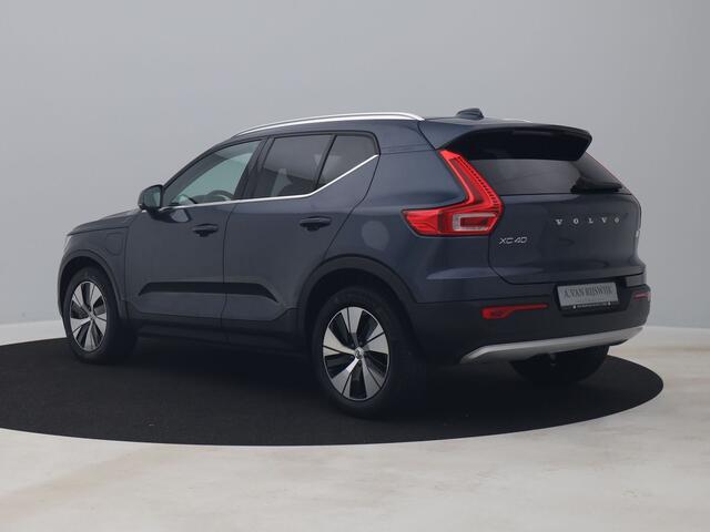 Volvo XC40 1.5 T4 Recharge Inscription Expression | 360° | ADAPTIVE | KEYLESS