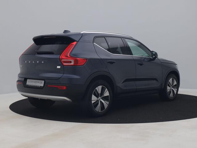 Volvo XC40 1.5 T4 Recharge Inscription Expression | 360° | ADAPTIVE | KEYLESS