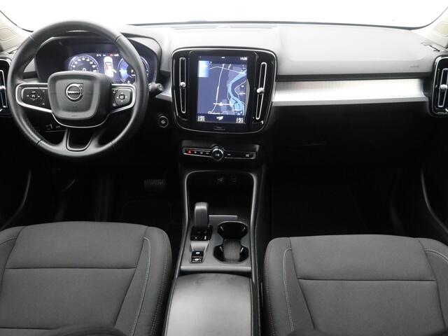 Volvo XC40 1.5 T4 Recharge Inscription Expression | 360° | ADAPTIVE | KEYLESS