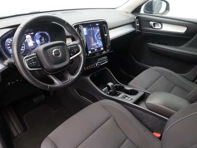 Volvo XC40 1.5 T4 Recharge Inscription Expression | 360° | ADAPTIVE | KEYLESS