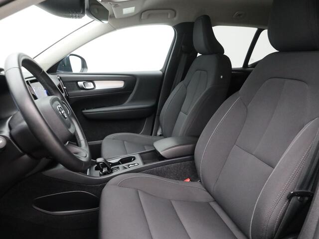 Volvo XC40 1.5 T4 Recharge Inscription Expression | 360° | ADAPTIVE | KEYLESS