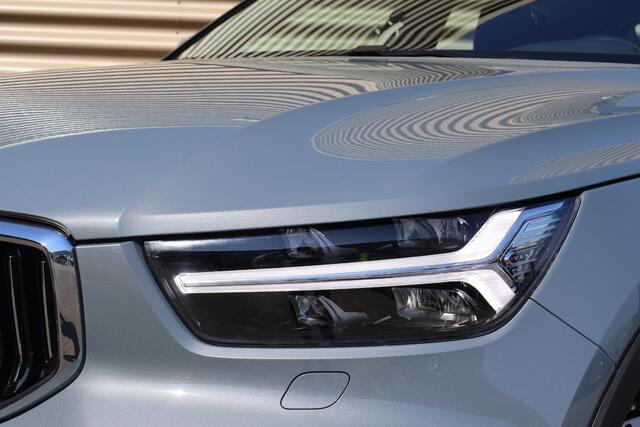 Volvo XC40 T4 Recharge Inscription | Lighting pakket | Leder | Stoel & stuurverwarming