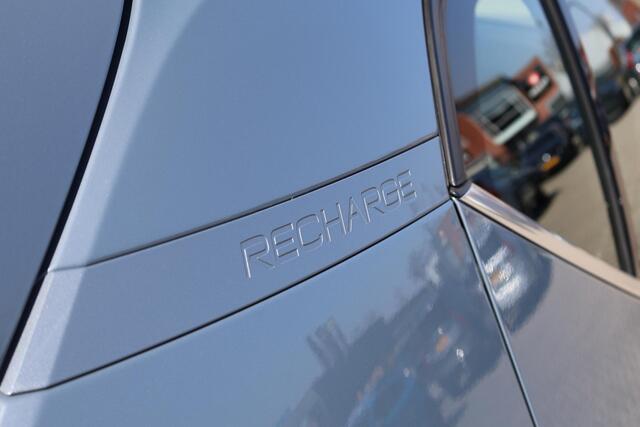 Volvo XC40 T4 Recharge Inscription | Lighting pakket | Leder | Stoel & stuurverwarming