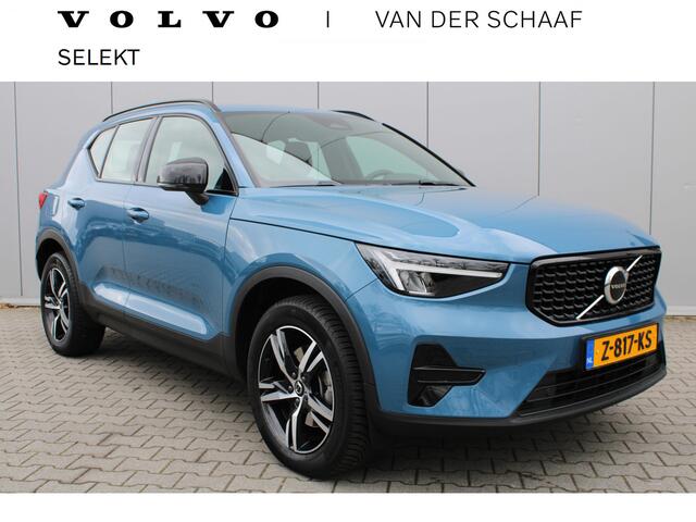 Volvo XC40 2.0 B4 Plus Dark