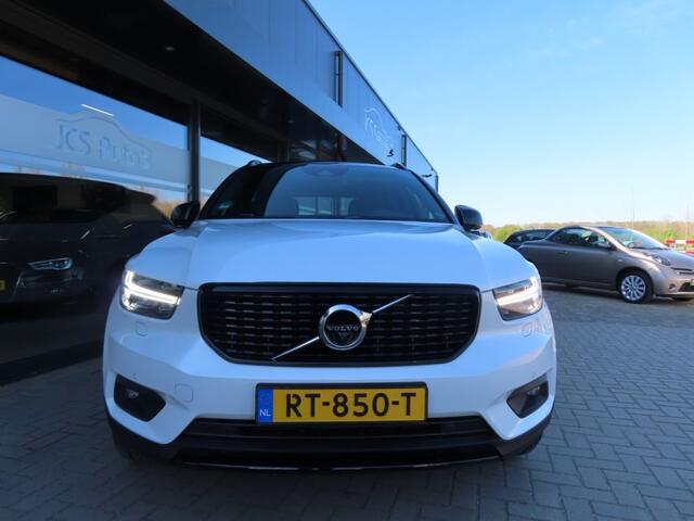 Volvo XC40 2.0 T5 AWD R-Design 360 Graden Pano Trekhaak 2018